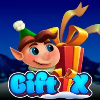 Gift X game at PowerUp Casino Gift X game at PowerUp Casino