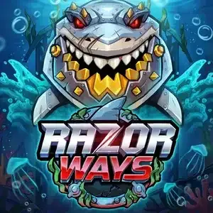 Razor Ways game at PowerUp Casino Razor Ways game at PowerUp Casino