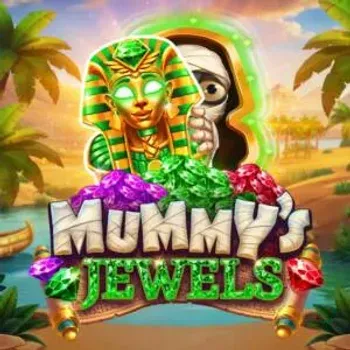 Mummy’s Jewels game at PowerUp Casino Mummy’s Jewels game at PowerUp Casino