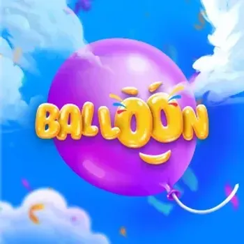Balloon game at PowerUp Casino Balloon game at PowerUp Casino