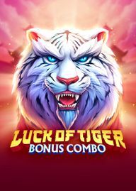 Luck of Tiger game at PowerUp Casino Luck of Tiger game at PowerUp Casino