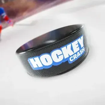 Hockey Crash game at PowerUp Casino Hockey Crash game at PowerUp Casino