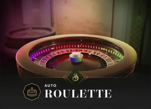 Auto Roulette game at PowerUp Casino Auto Roulette game at PowerUp Casino