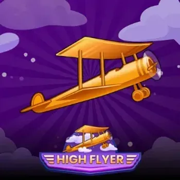 High Flyer game at PowerUp Casino High Flyer game at PowerUp Casino